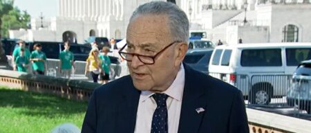 Senate Democrats Keep Government Closed Sixth Day Into Shutdown