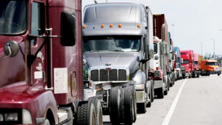 Federal Crackdown Looms: DOT May Yank $73M From New York as Unsafe Trucking Practices Spill Into Maine
