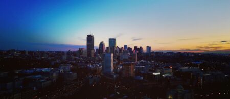 Boston College Republicans In Hot Water After Condemning Conservative Speaker Nick Solheim