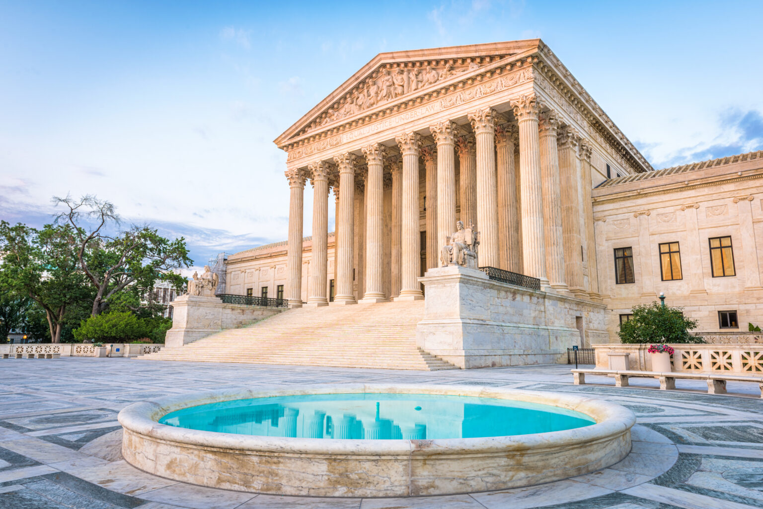 Supreme Court Rules 8-1 to Strike Down Colorado’s Ban on LGBTQ Conversion Therapy for Minors