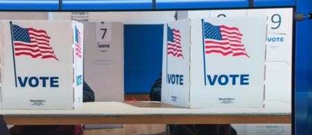 GOP Senator From Bush Era To Run For Old Seat โ But First Must Take Down Another Ex-Lawmaker