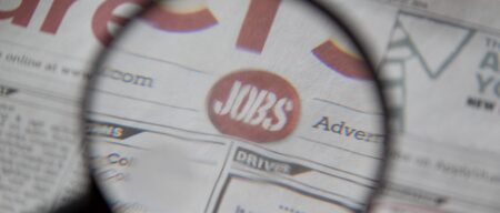 US Job Growth Smashed Expectations In September