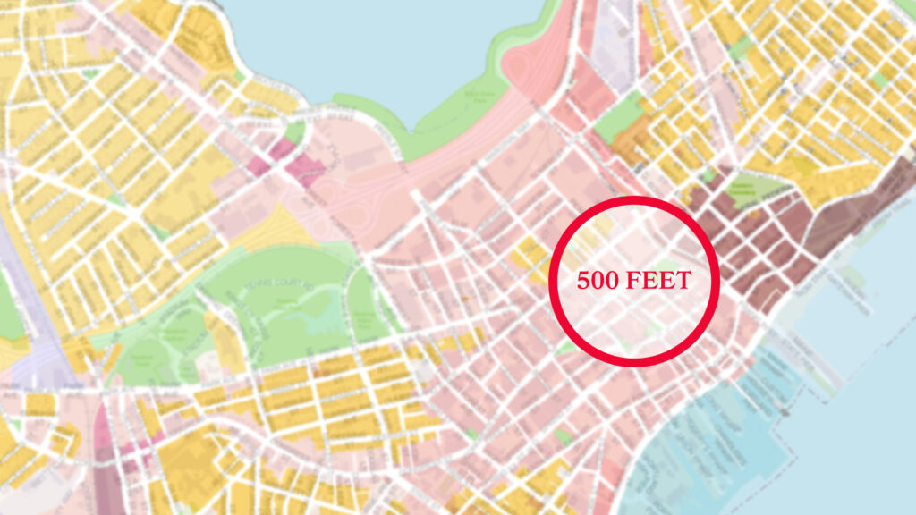 Judge Weighs Sweeping 500-Foot Ban on Portland Street Preacher After Planned Parenthood Complaints