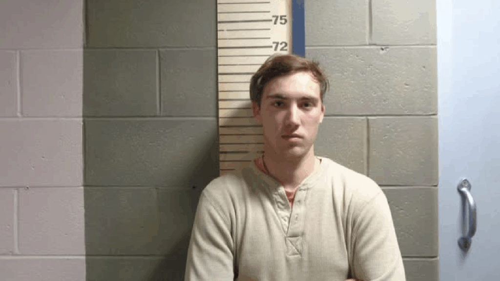 Unregistered Arkansas Sex Offender Busted in Rockland