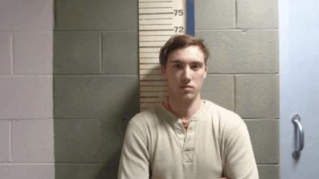 Unregistered Arkansas Sex Offender Busted in Rockland