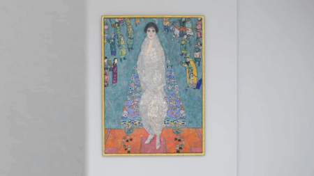 Painting Owned By Late Cape Elizabeth Art Collector Sells For Record-Breaking $236 Million