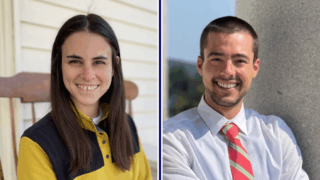 Liberals Claim Victory in Augusta School Board After Two Conservative-Leaning Candidates Ran and Split the Vote