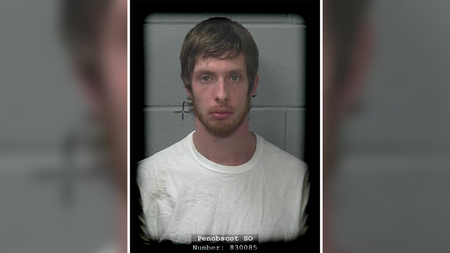 Bangor Man Arrested After Attacking His Partner and a Child