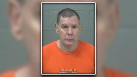 61-Year-Old Bangor Man Arrested After Attacking a McDonald’s Worker with a Knife