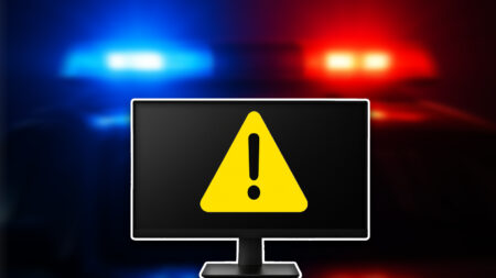 Oops! Bangor Police Accidentally Sends Passwords to Social Media and Anonymous Tip Site to Media List