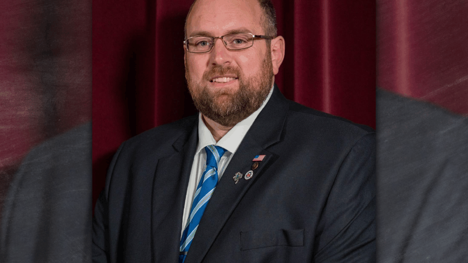 Former Saco Mayor Seeks to Fill Vacant City Council Seat