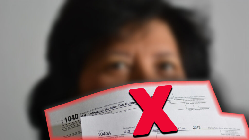 Treasury Moves to Block Tax Credits for Illegal Immigrants in Sweeping New Rule