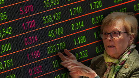 Chellie Pingree Stock Trades Targeted By Legislation Banning Members of Congress From Playing Market