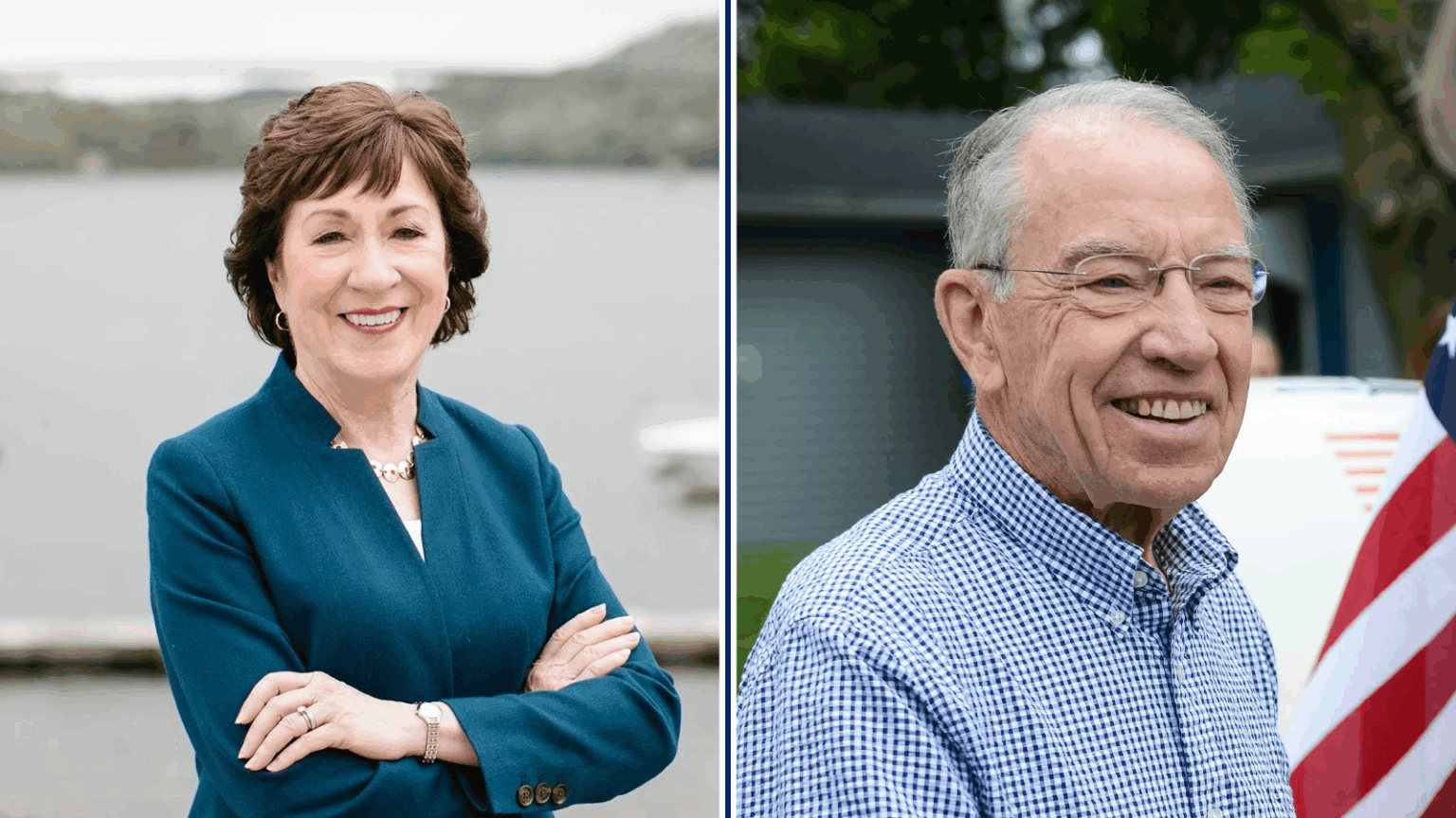 After Collins and Grassley Turn Up the Heat, OMB Unlocks $4.3 MM in Federal Oversight Funds