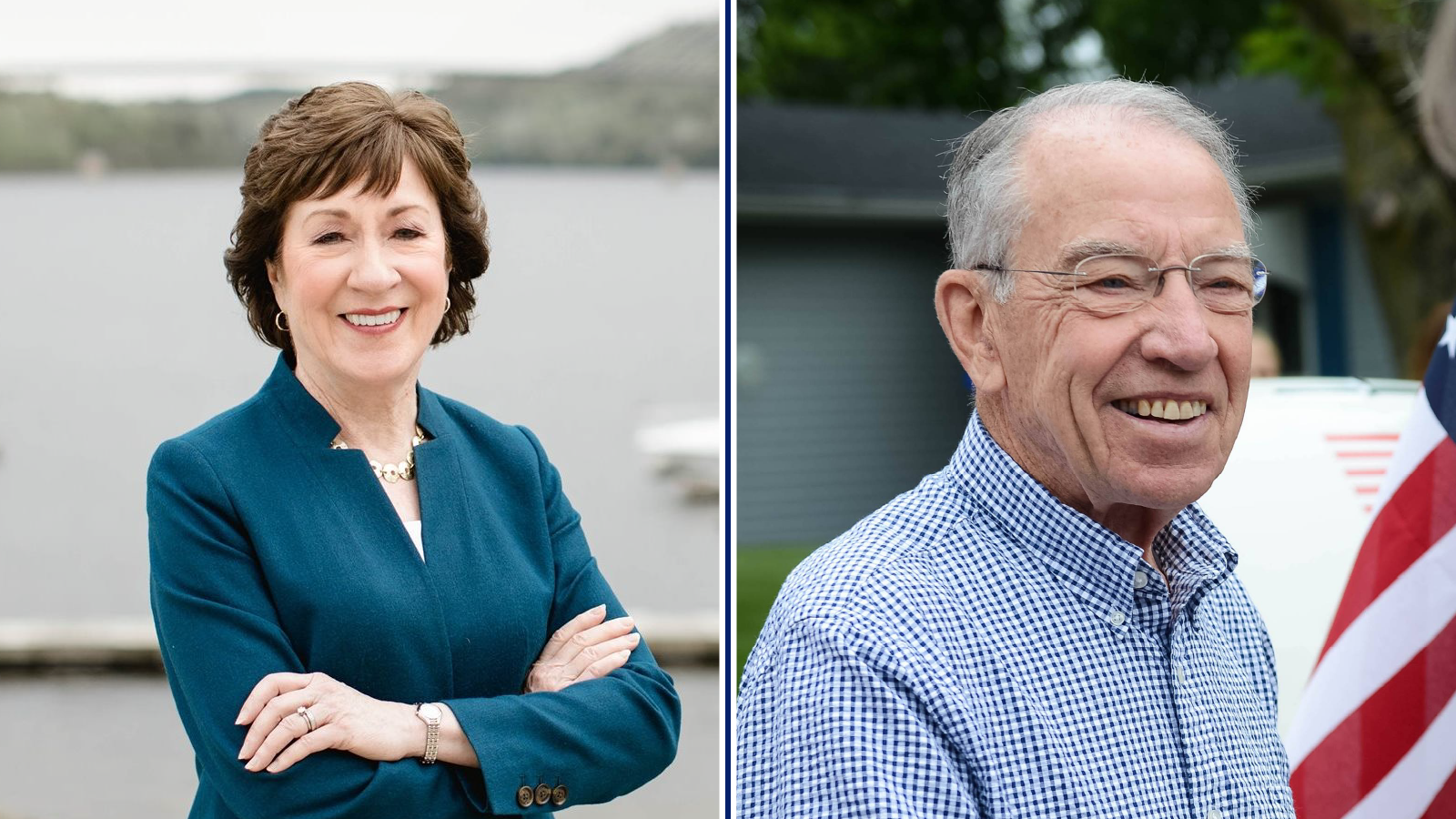 After Collins and Grassley Turn Up the Heat, OMB Unlocks $4.3 MM in Federal Oversight Funds