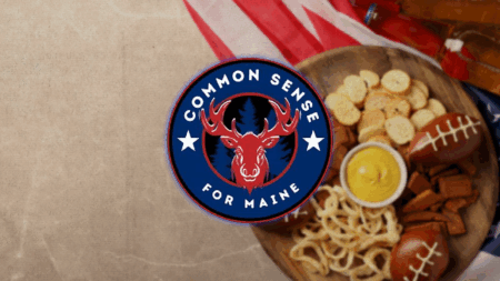 ‘Common Sense for Maine’ Hosts Tailgate Event in Saco to Promote Grassroots Advocacy on Shared Values