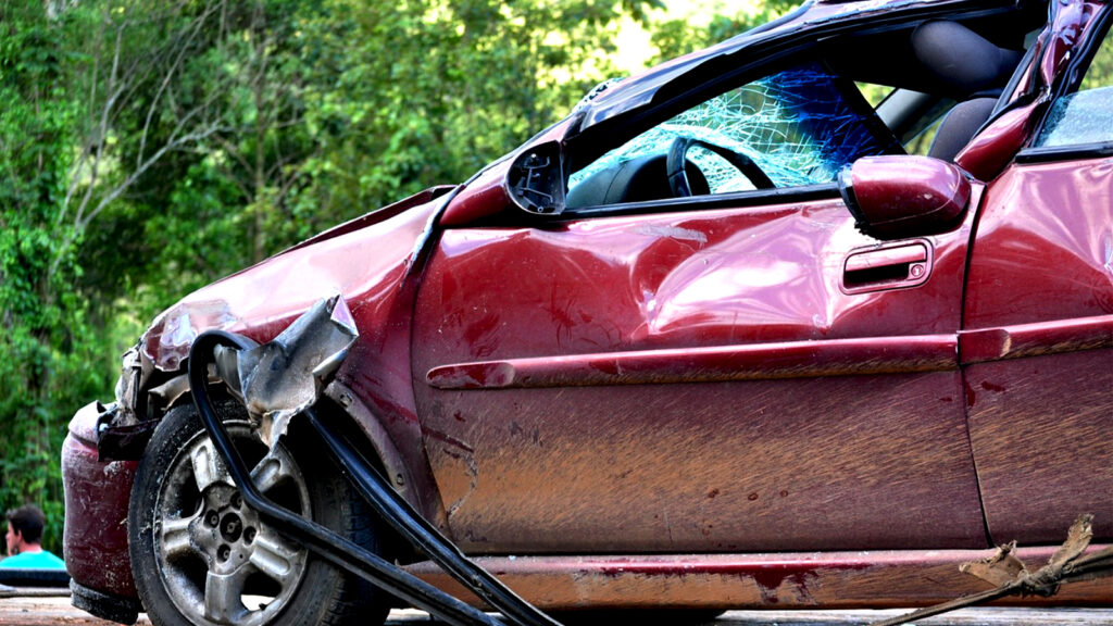 Two Adults Killed, Four Children Injured in Early-Morning Crash on Maine Turnpike