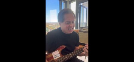 A Strange Set of “Heroes” Indeed: Never-Trumper George Conway Honors Acquitted Sandwich Tosser With An Assault On Our Ears