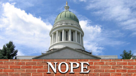 Mills and Democrat Leaders Shut Down Tax Relief, Safety Reforms, and Scholarships in Party-Line Power Play