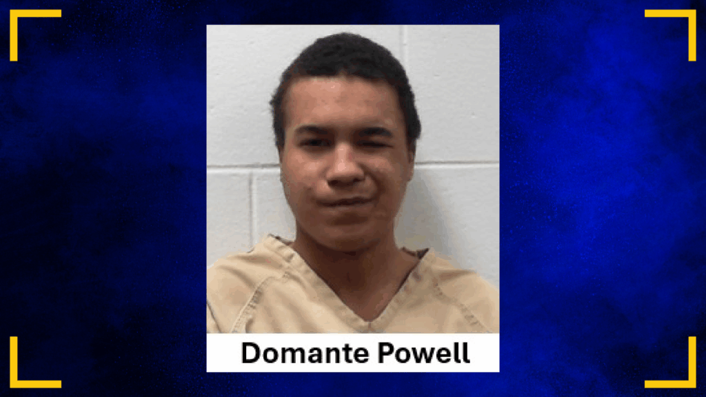 19-Year-Old Arrested After Recklessly Discharging a Firearm in Lewiston