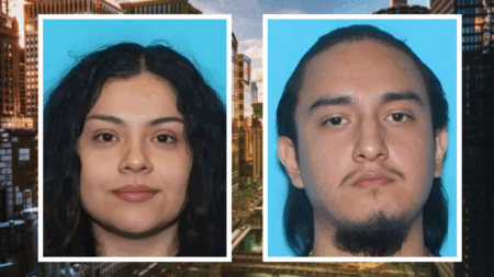 Charges Dismissed Against Woman Shot by Maine Border Patrol Agent in Chicago