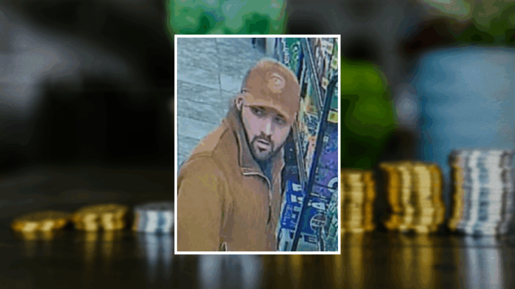 Foreign Cyber Crew Hit Maine ATMs in “Jackpotting” Spree, Authorities Say