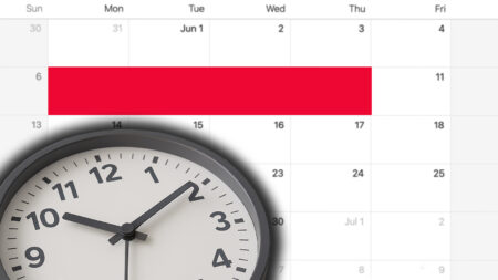 Maine County Moves to Four-Day Workweek While Keeping Public Hours Unchanged