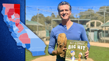 California Redistricting Shift Expected to Strengthen Democrats Nationally, Raises Transparency and Trust Concerns with Implications for Maine