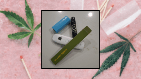 Federal Crackdown on “Gas-Station Weed” Threatens 95% of Hemp Market