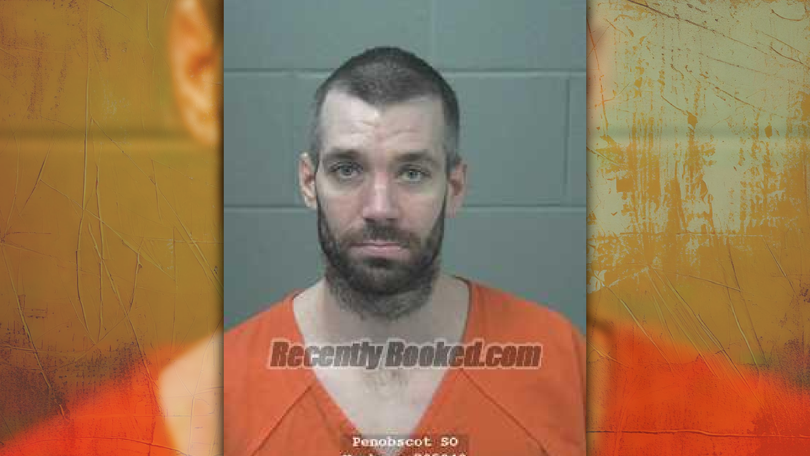 It’s An Addiction, After All: Houlton Man Arrested While Fleeing on a Bike After Stealing From a Smoke Shop