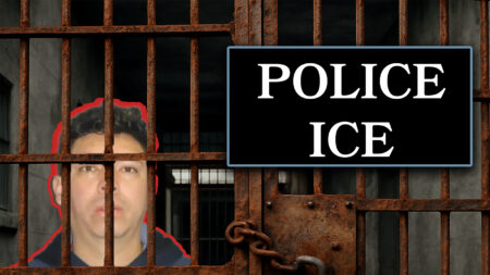 Illegal Alien Sex Offender Captured in Maine as Lawmakers Push to Curb Cooperation With ICE