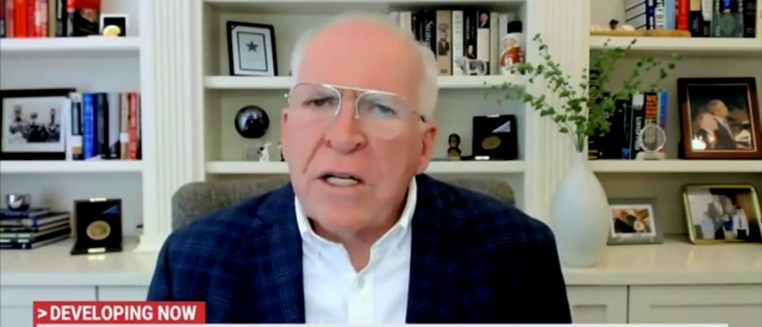 Brennan, Strzok, Page Subpoenaed in Grand Jury Probe Reviewing Trump–Russia Investigation