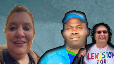 Jones Demands Investigation as Osman Residency Scandal Erupts, Lewiston Mayor Says City Can’t Act Yet