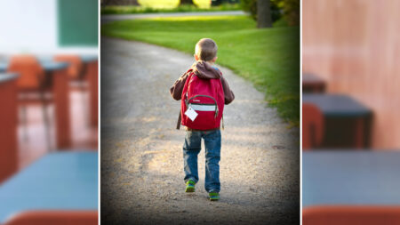 Portland Police Shrug Off Most Recent Attack On Second-Grade Student: ‘Nothing To See Here’