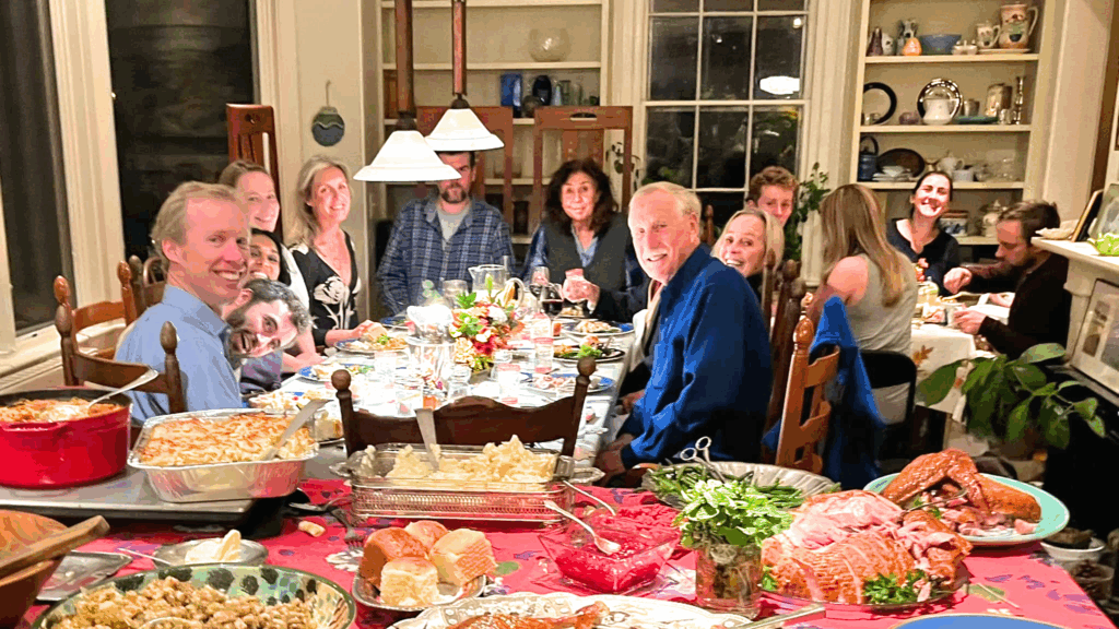 Oh The Perils Of Having To Follow In Senator Daddy’s Footprints: Angus III Tries To Tread The Needle