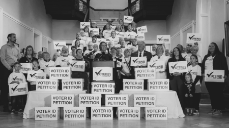 Ballot Box Boomerang: Will Maine Republicans Overcome Their Addiction to Legislating by Referendum?