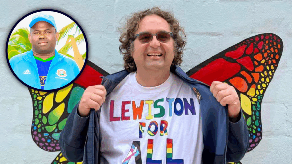 Who’s Leading Lewiston Anyway? Stunning Silence Echoes From City Hall as Osman Controversy Escalates