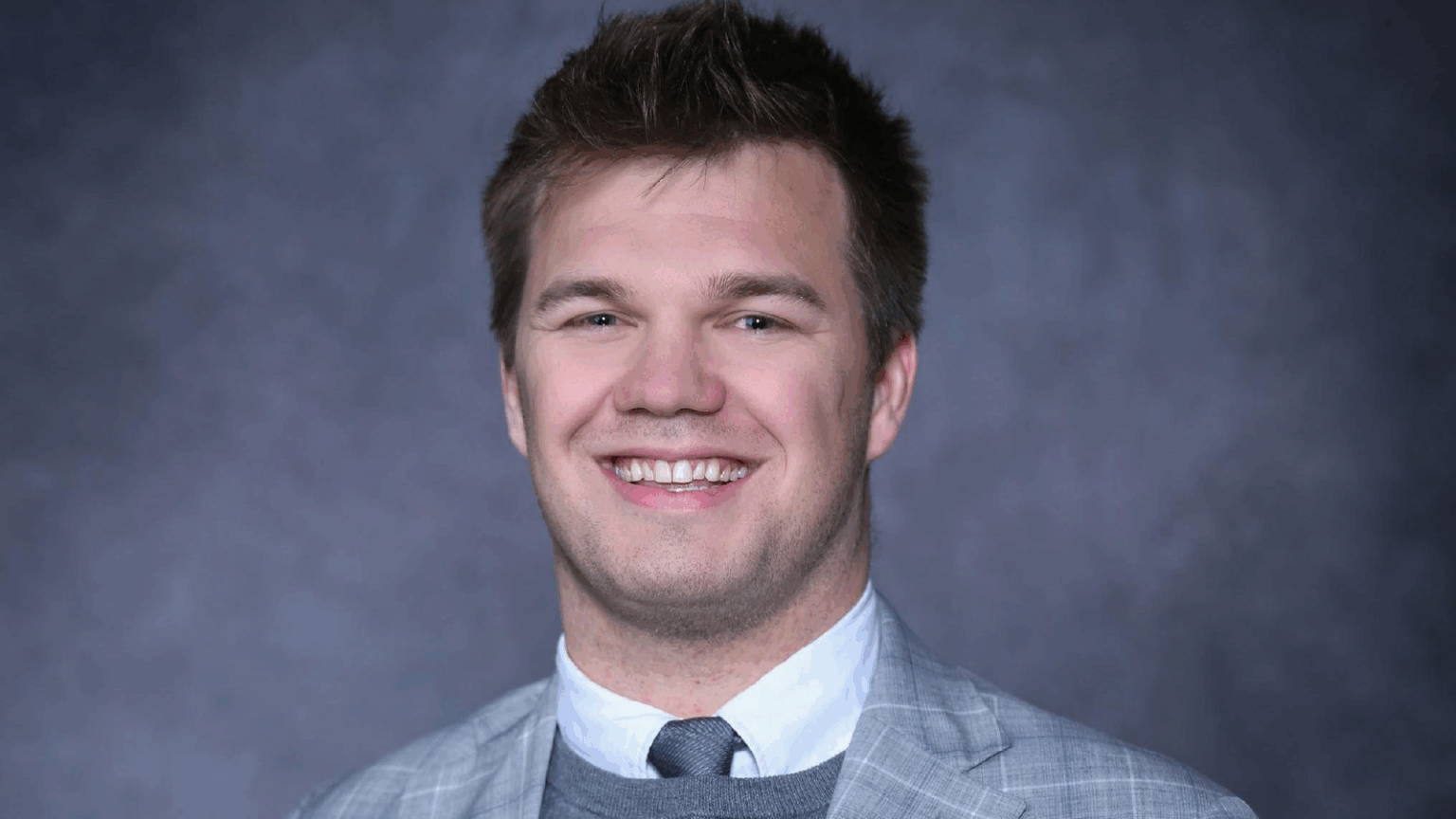 City Council President Liam LaFountain Defeats Martin Grohman, Will Be New Biddeford Mayor