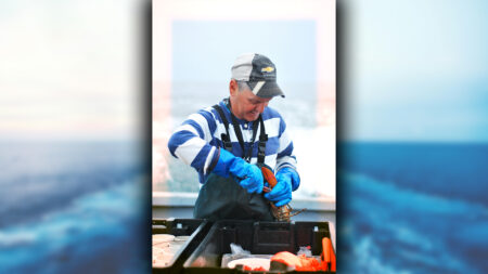 Maine Lobstermen Lose Legal Fight As Court Upholds Federal Boat-Tracking Regulation