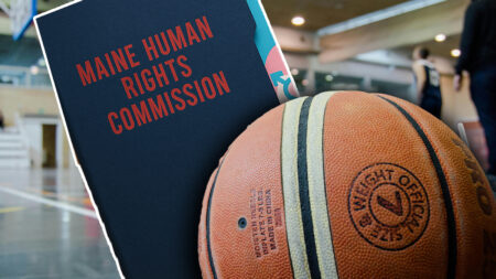 Maine Human Rights Commission Sues Schools That Barred Trans-Identifying Males from Girls’ Sports