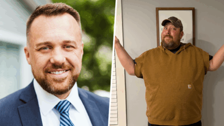 Veteran GOP Lawmakers Tease Bids for Higher Office