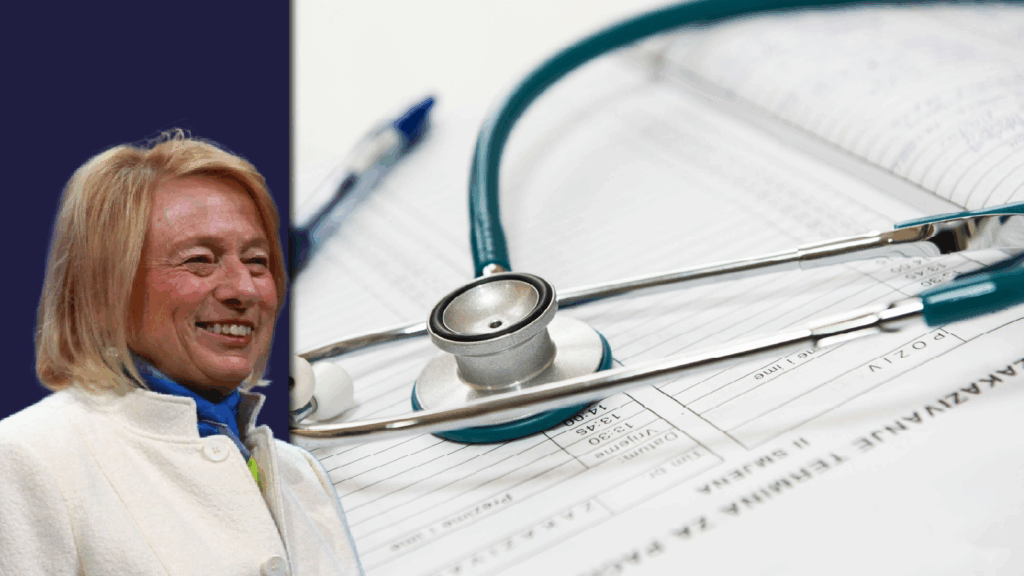 Janet Mills Again Urges Lawmakers to Extend Expanded Health Insurance Tax Credits As Open Enrollment Begins