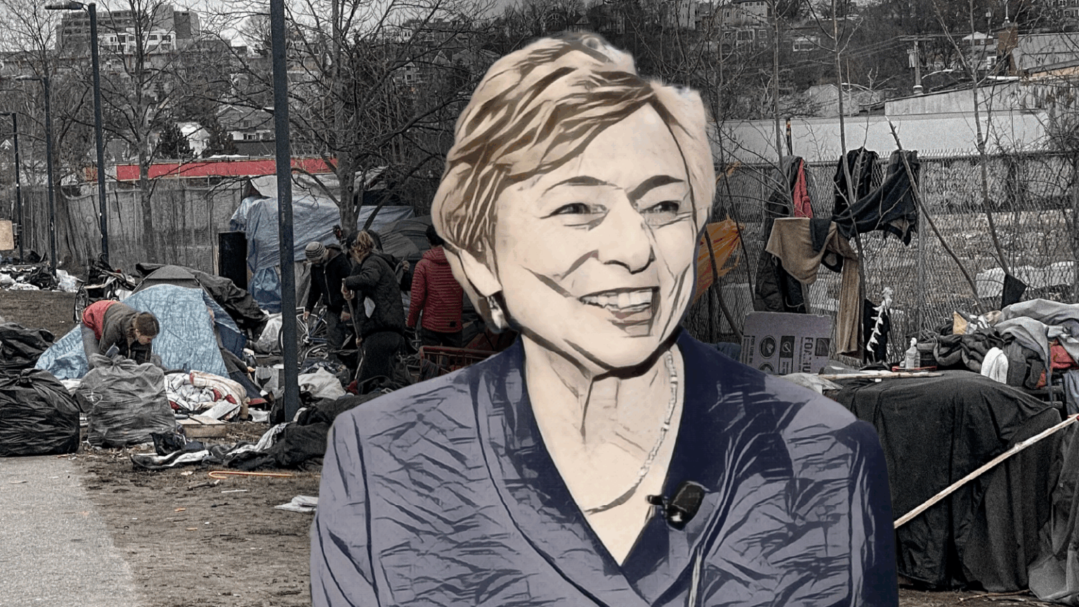 HUD’s New Homelessness Policy Could Push 1,200 Mainers into the Streets, Mills Administration Warns