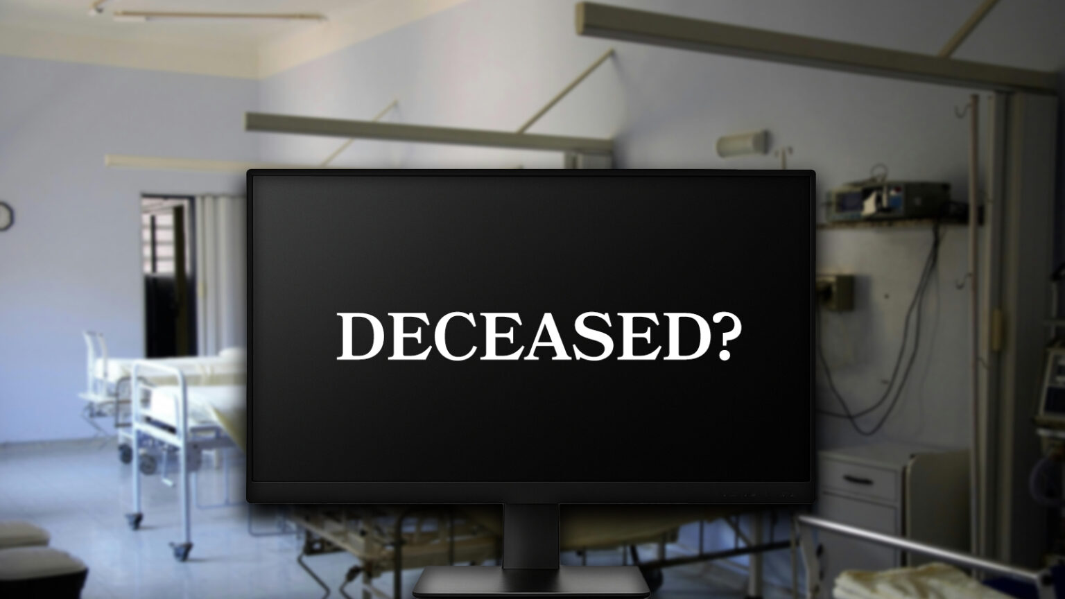 MaineHealth Mistakenly Sent Out More than 500 Death Notices to Customers