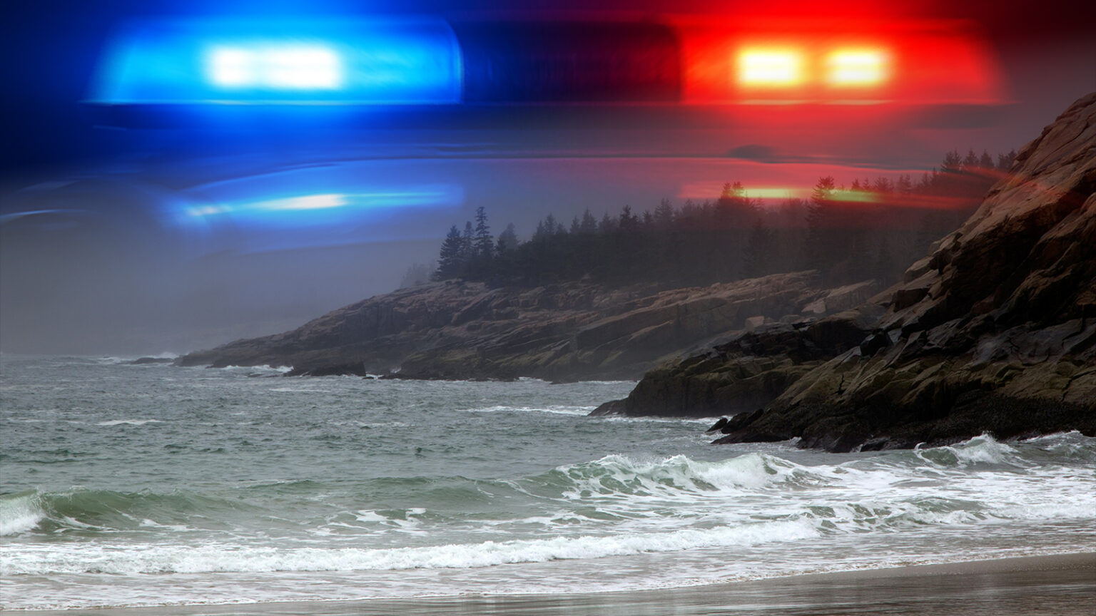 NH Woman Accused of Murdering Mother-In-Law Found Hiding on Mount Desert Island