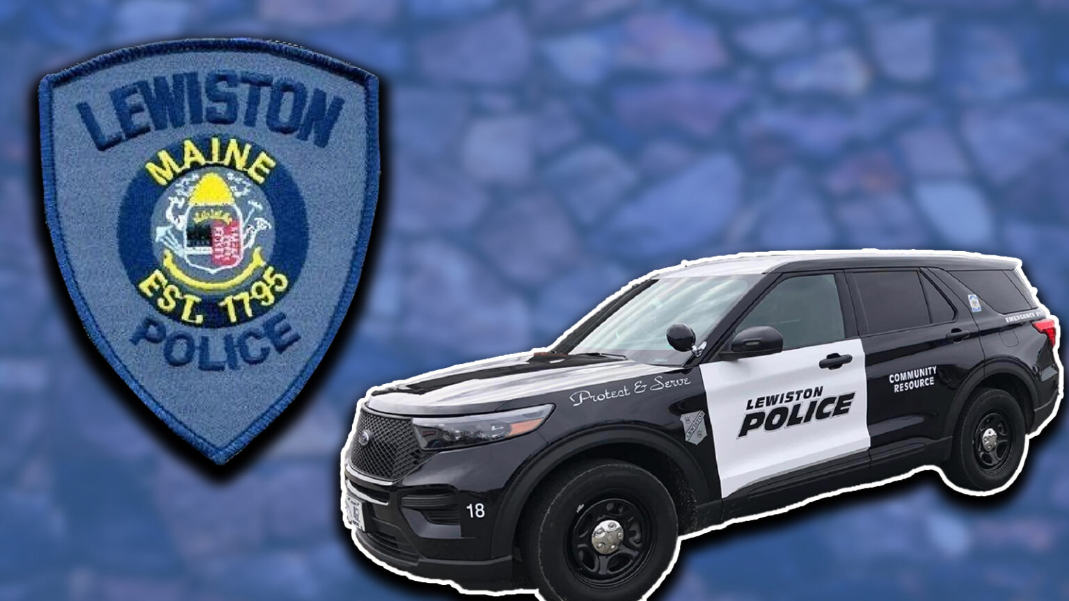 New Lewiston Police Chief to be Announced on Monday at City Hall Ceremony