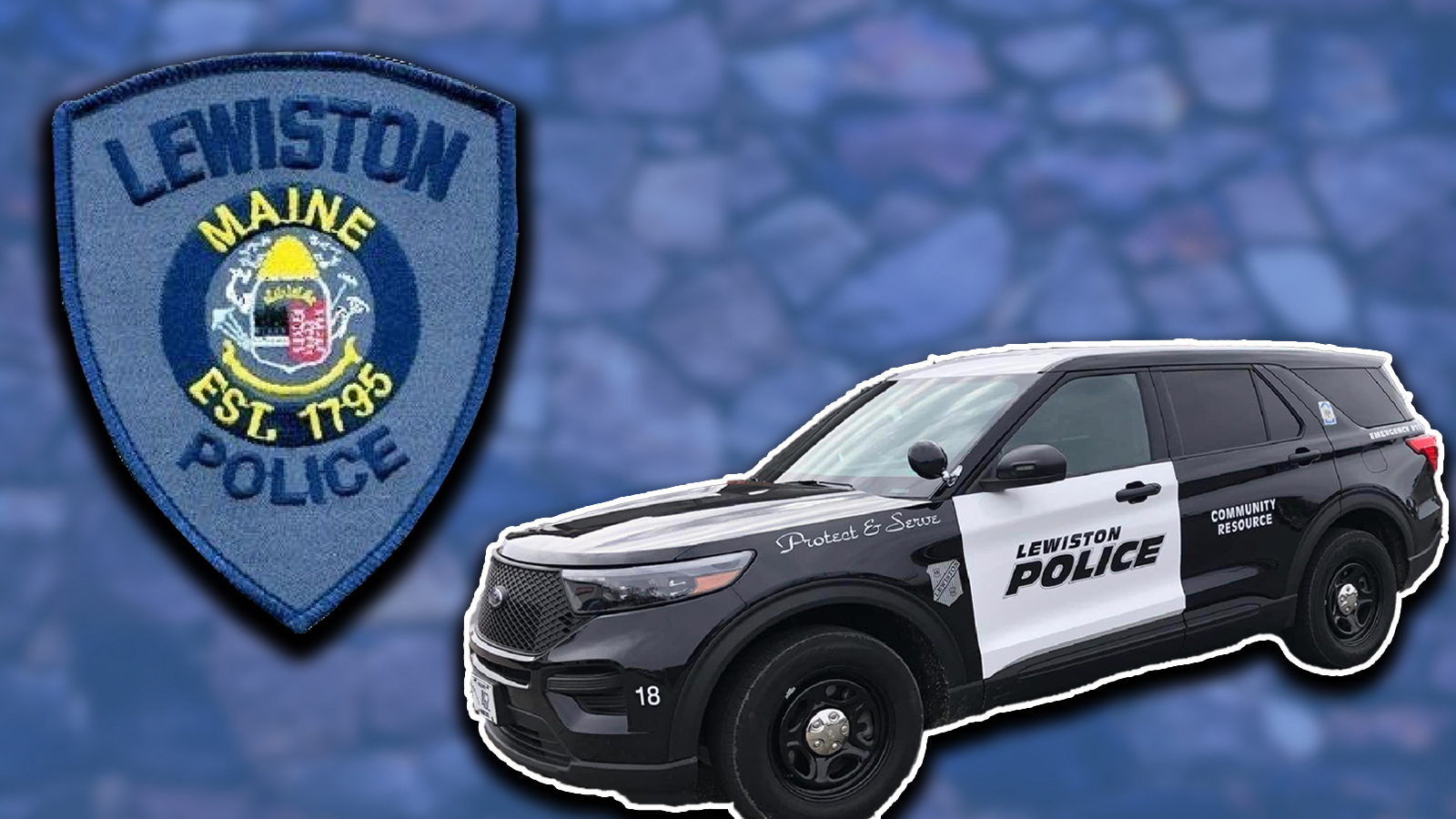 New Lewiston Police Chief to be Announced on Monday at City Hall Ceremony 