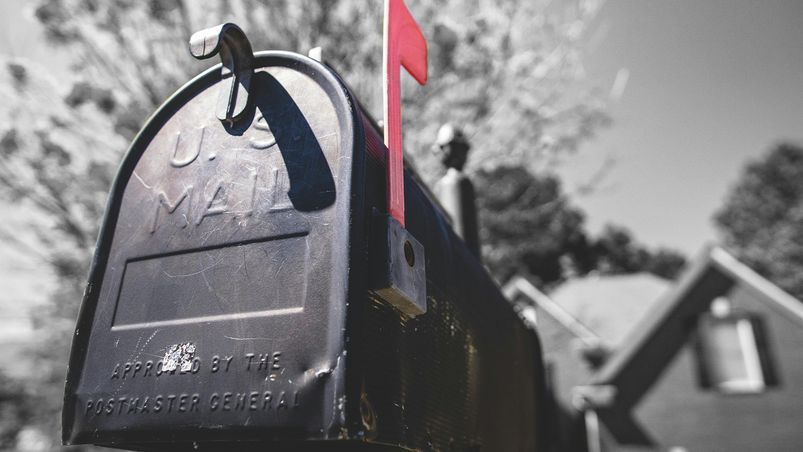 85-Year-Old Durham Pedestrian Killed in Crash While Checking His Mailbox