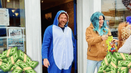 Maine Senate Hopeful Platner Calls to Abolish ICE, Defends Transgender Participation in Girls’ Sport