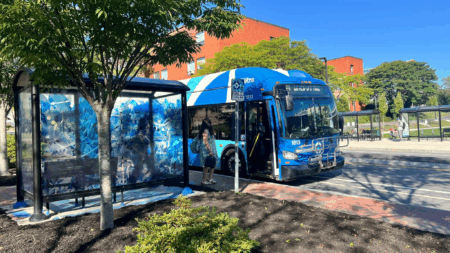Portland Metro Proposes Fare Hikes and Policy Changes as Riders Raise Safety Concerns at Public Library Meeting